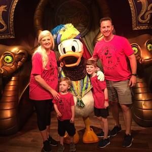 Meet your Posher, Jon